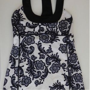 Lululemon sport tank